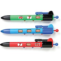 Jack Pot Pen *