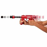 Red Power Popper