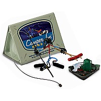 Camper Joe Bender