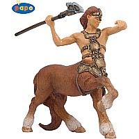 Centaur - 2nd Quarter
