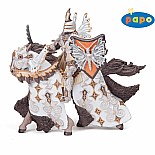 Butterfly Warrior & Horse
