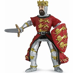 Red King Richard