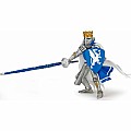 Blue Dragon King
