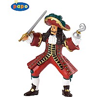 Captain Corsair