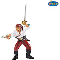 Corsair with Gun