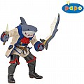 Shark Mutant Pirate
