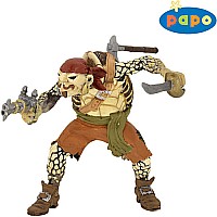 Turtle Mutant Pirate