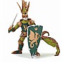 Knight Dragon