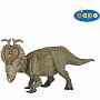 Pachyrhinosaurus