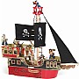 Pirate Ship