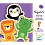 Cocou Jungle 24pcs