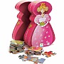 Princess Frog 36pc puzzle