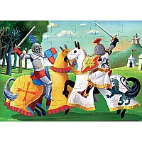 Fantastic Knight  36pcs