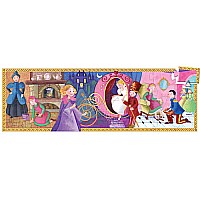 Cinderella  36pcs