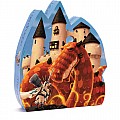 Dragon Castle  54pcs