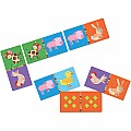Farm  28pcs