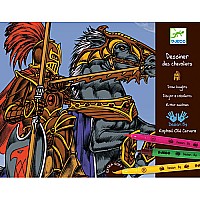 Draw Knights