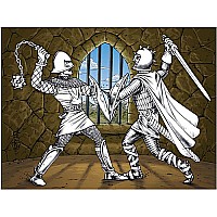 Draw Knights