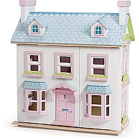 Mayberry Manor