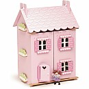 My First Dreamhouse with Furniture