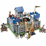 Excalibur Castle