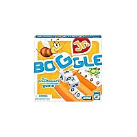 Boggle Junior