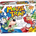 Mouse Trap Game