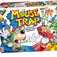 Mouse Trap Game