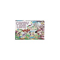 Candy Land Game