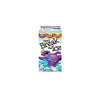 Don't Break The Ice Game