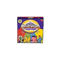 Cranium - Original Cranium