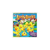 Lucky Ducks Game
