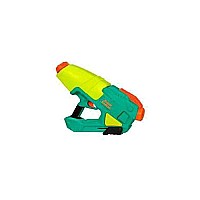 Super Soaker Aquashock Secret Strike