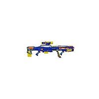 Nerf N-Strike Longshot Cs-6