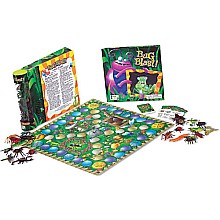 Groovy Tube Book: Bug Blast!