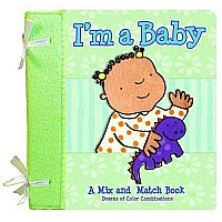 I'm a Baby