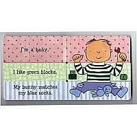 I'm a Baby