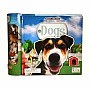 Groovy Tube Book: Dogs