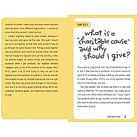 A Kid's Guide To Giving