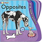 ez page turners: Opposites