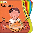 ez page turners: Colors