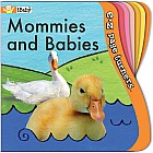ez page turners: Mommies and Babies