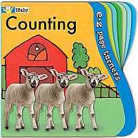 ez page turners: Counting