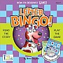 Now I'm Reading! GAMES: Letter Bingo!