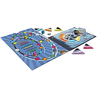 Innovative Games: repeat or you're obsolete