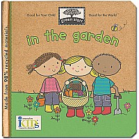 Green Start Books: In the Garden