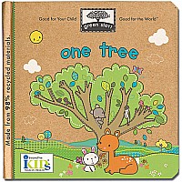 Green Start Books: One Tree