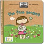 Green Start Books: The Five Senses