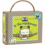 Green Start Puzzles: in the rainforest