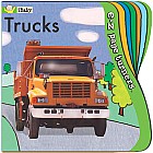 ez page turners: Trucks